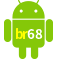 Aplicativo br68 para Android