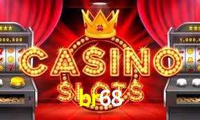 Casino VIP br68