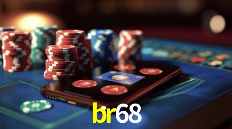 Casino Ao Vivo br68