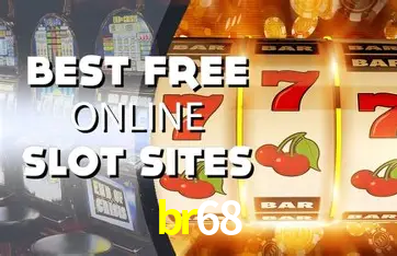 Desvendando o Mundo dos Jogos Virtuais na br68