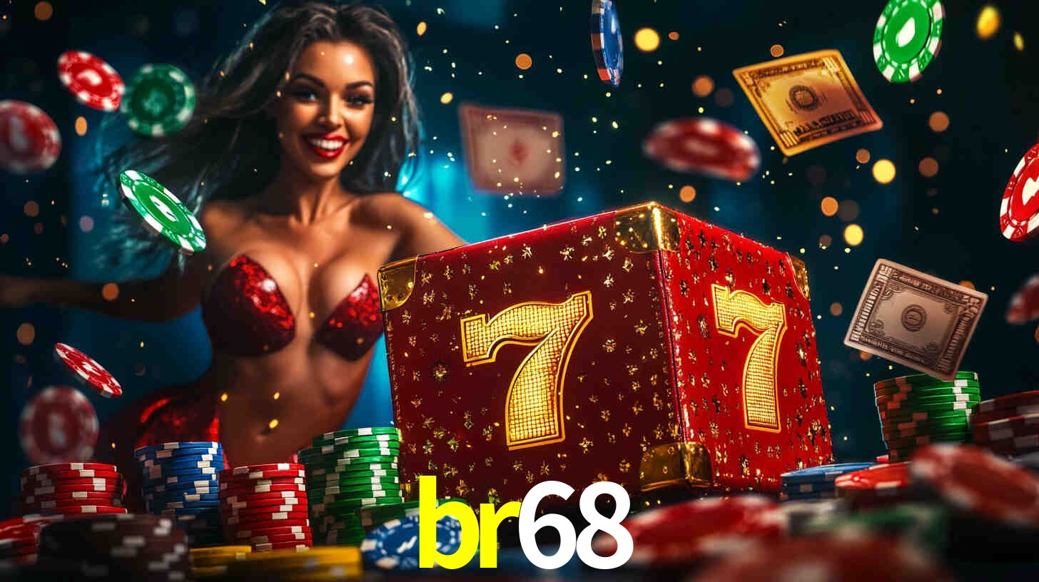 Apostas de Futebol br68