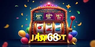 Jogos de Slot br68
