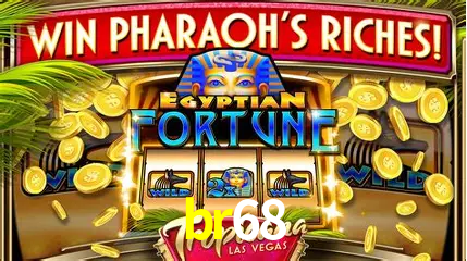 A Revolução dos Aplicativos de Jogos no br68