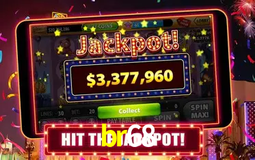 Apostas Esportivas na br68: Um Guia Completo